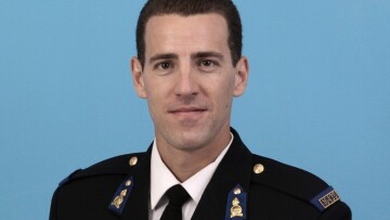 Πέθανε ο πυροσβέστης που είχε τραυματιστεί στην πυρκαγιά στο Ζευγολατιό 