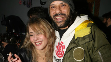 Ο Γιώργος Σεϊταρίδης και η Όλγα Θανασιά παντρεύτηκαν – Οι πρώτες φωτογραφίες από τον γάμο!