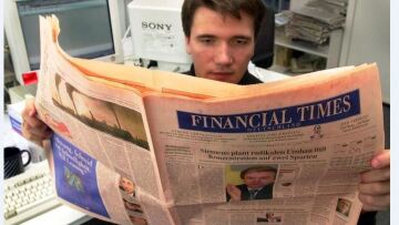 Financial Times: Μετά από τρία χρόνια, η Ελλάδα βγαίνει στις αγορές 