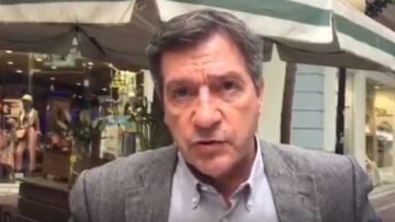 Καμίνης για επίθεση σε Ερμού: Ήταν μεθοδευμένη - Έσπασαν 67 μαγαζιά