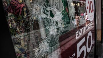 ΝΔ: Ο Κοντονής ηθικός αυτουργός των επεισοδίων για την Ηριάννα 