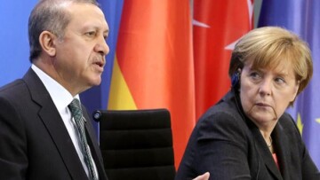 Το Βερολίνο καταδικάζει την φυλάκιση των μελών της Διεθνούς Αμνηστίας στην Τουρκία