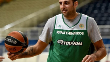 Με μουστάκι και ο Μπουρούσης και προκάλεσε… Τσαρτσαρή 