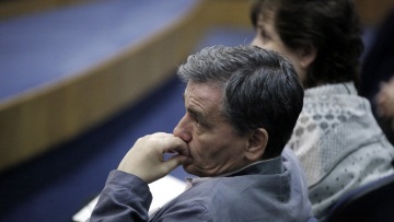 Ευρωπαίοι αξιωματούχοι στο Reuters: Δεν αρκεί μόνο μια «έξοδος» στις αγορές...