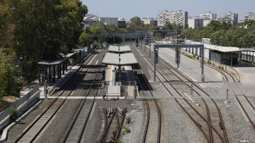 Η ΤΡΑΙΝΟΣΕ περνά στους Ιταλούς: Θέμα εβδομάδων η παράδοσή της 