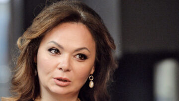 Έτοιμη να καταθέσει στο Κογκρέσο, δηλώνει η Ρωσίδα που συναντήθηκε με τον Τραμπ Τζούνιορ