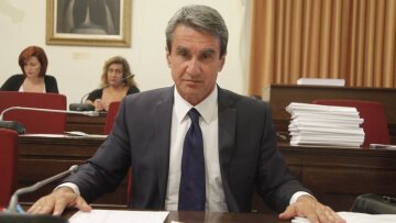 Εξεταστική για την Υγεία: Επιστολή Λοβέρδου για το εξώδικο Βγενόπουλου 