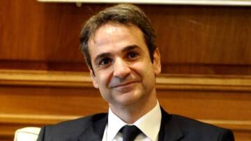 Μητσοτάκης: Η Τουρκία απέδειξε ότι δεν είναι έτοιμη για δημιουργική λύση στο Κυπριακό