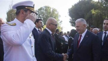 Στον Γιλντιρίμ η σκυτάλη των προκλήσεων: Άκαιρες και επικίνδυνες οι γεωτρήσεις στην Κύπρο