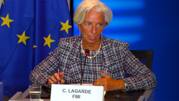 ΔΝΤ για εργασιακά: Ξεχάστε τις συλλογικές διαπραγματεύσεις