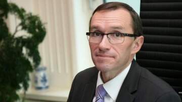 Κύπρος: Για «συλλογική αποτυχία» στο Κράν Μοντανά κάνει λόγο ο Άιντε
