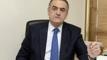Χαράλαμπος Αθανασίου: Θα προσφύγω στη δικαιοσύνη