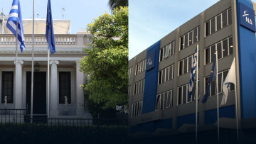 Μονομαχία κυβέρνησης - αντιπολίτευσης για τη Δικαιοσύνη