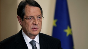 Αναστασιάδης προς Άιντε: Αν συνεχισθούν οι ανακρίβεις, θα δημοσιοποιήσω τα πρακτικά του Κραν Μοντανά