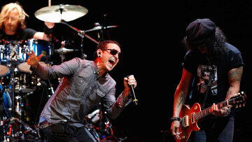 Linkin Park: Τσέστερ... «είχες αγγίξει περισσότερες ζωές απ' ότι είχες συνειδητοποιήσει»