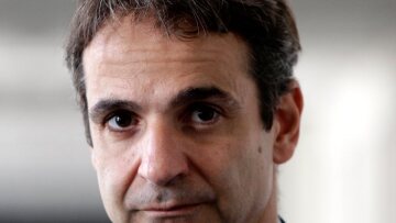 Μητσοτάκης: Συγχαρητήρια στον Ολυμπιονίκη των μαθηματικών Βασίλη Γεωργιάδη. Στοίχημά μου να μην φύγουν έξω νέοι