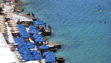 Εφοριακοί Δωδεκανήσου: «Ζούμε καθημερινά το μεροκάματο του τρόμου»