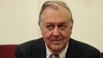 Βουλή: Εγκρίθηκε ο διορισμός Κωστόπουλου στη θέση του διευθύνοντα συμβούλου της ΕΡΤ