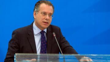 Κουμουτσάκος: Απαράδεκτη η πολιτική διακρίσεων σε βάρος της ελληνικής εθνικής μειονότητας