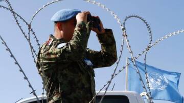 Κύπρος: Ανανεώθηκε για 6 μήνες η παρουσία των δυνάμεων του ΟΗΕ