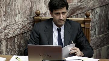 Χουλιαράκης: Αφού υπερκαλύφθηκε το ποσό που ζητήσαμε, η έξοδος στις αγορές είναι επιτυχημένη