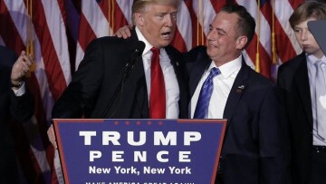 ΗΠΑ: Κινδυνεύει με αποπομπή από τον Τραμπ ο ομογενής προσωπάρχης Πρίμπους; 