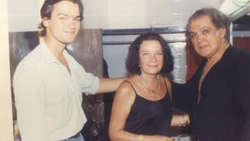 25 χρόνια χωρίς την Τζένη Καρέζη: Οι τελευταίες στιγμές της μεγάλης σταρ