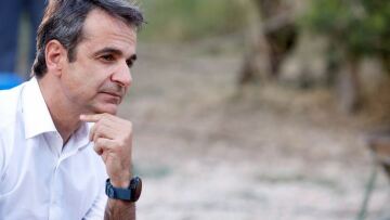 Κυριάκος: Εκαναν την αστυνομία ταξιτζήδες του Ρουβίκωνα