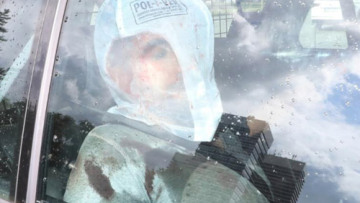 Αμβούργο: Ισλαμιστής με ψυχολογικά προβλήματα ο δράστης της επίθεσης με μαχαίρι