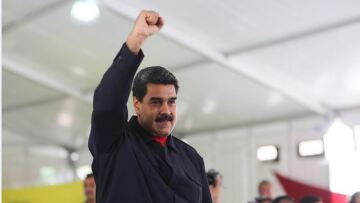 Βενεζουέλα: Ο Μαδούρο απειλεί και τους δημόσιους υπαλλήλους 