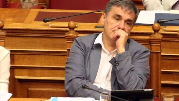 Μήνυμα Τσακαλώτου: Το κατενάτσιο των υπουργών κοστίζει