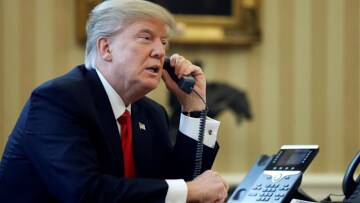 Τραμπ: «Δεν υπάρχει χάος στον Λευκό Οίκο»