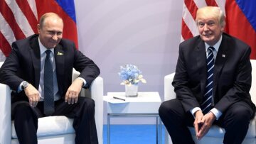 Ο Πούτιν «έδιωξε» 755 αμερικανούς διπλωμάτες, αλλά οι ΗΠΑ αποφασίζουν ποιους θα απολύσουν