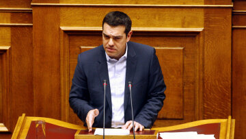 Τσίπρας: Περισσότερη Δημοκρατία στα πανεπιστήμια - Επαναφέρουμε το άσυλο