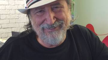 Ο Χάρρυ Κλυνν στο Διοικητικό Συμβούλιο της ΕΡΤ