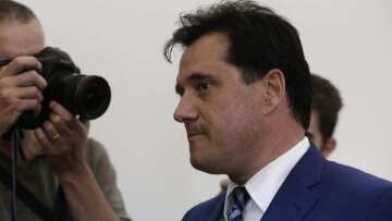 Καταγγελίες Άδωνι: Καταθέτουν τροπολογίες για να εμποδίσουν δικαστική έρευνα στο ΚΕΕΛΠΝΟ