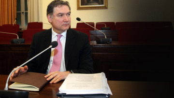 Γερμανικός Τύπος για Γεωργίου: Καταδίκασαν τον στατιστικολόγο που δεν ήθελε να κάνει ζαβολιές  