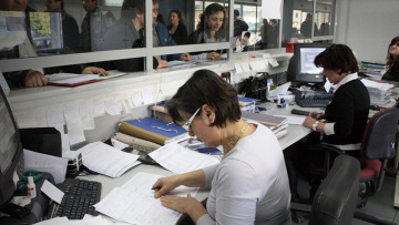 Πώς θα γίνει ο εξωδικαστικός συμβιβασμός