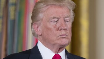 Τραμπ: «Πολύ επικίνδυνη» η κατάσταση των σχέσεων με τη Μόσχα