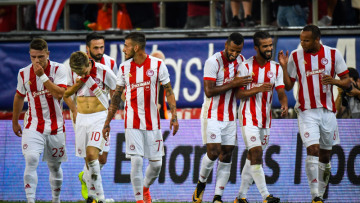 Champions League: Αυτοί είναι οι υποψήφιοι αντίπαλοι του Ολυμπιακού στα play offs 