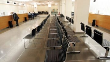 Έως 1,5 ευρώ η «ταρίφα» για πληρωμές φόρων στα γκισέ