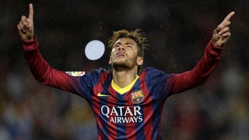 Ποιο αυτοκίνητο αγόρασε ο Neymar;