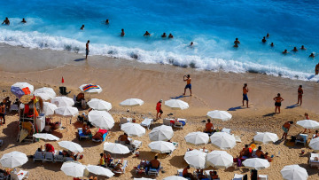 Ο καύσωνας «Εωσφόρος» λιώνει τη Γηραιά Ήπειρο - 40άρια ξανά σε όλη την Ελλάδα