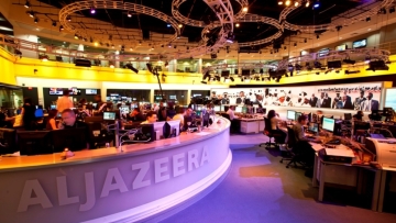 Ισραήλ: Τη διακοπή λειτουργίας του Al-Jazeera επιδιώκει η κυβέρνηση