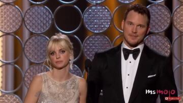 Διαζύγιο - «βόμβα» στο Χόλιγουντ: Τέλος για Κρις Πρατ και Άννα Φάρις