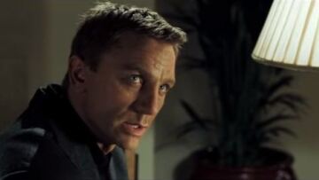 Κρατάει τον ρόλο του Τζέιμς Μποντ ο Ντάνιελ Κρεγκ για δύο ακόμα ταινίες! 