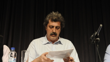 Πολάκης: «Πανηγύρια» για την απόλυση της εισαγγελέως στη Βενεζουέλα 