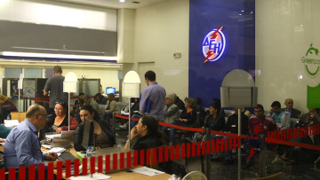 Ανεβάζει την... τάση η ΔΕΗ: Υπεύθυνο για την κοινωνική πολιτική είναι το κράτος