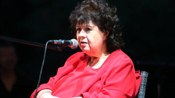 Συλλυπητήρια από τον πολιτικό κόσμο για την απώλεια της Αρλέτας	