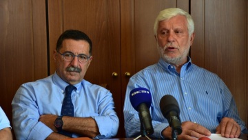 Σε ύφεση ο ιός του Δυτικού Νείλου στην Πελοπόννησο 